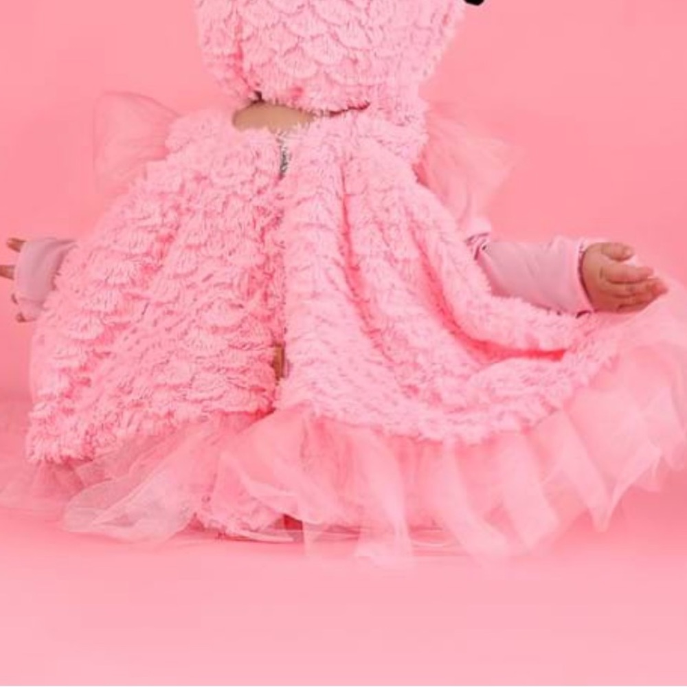 Posh Peanut costume - Picture 7 of 8